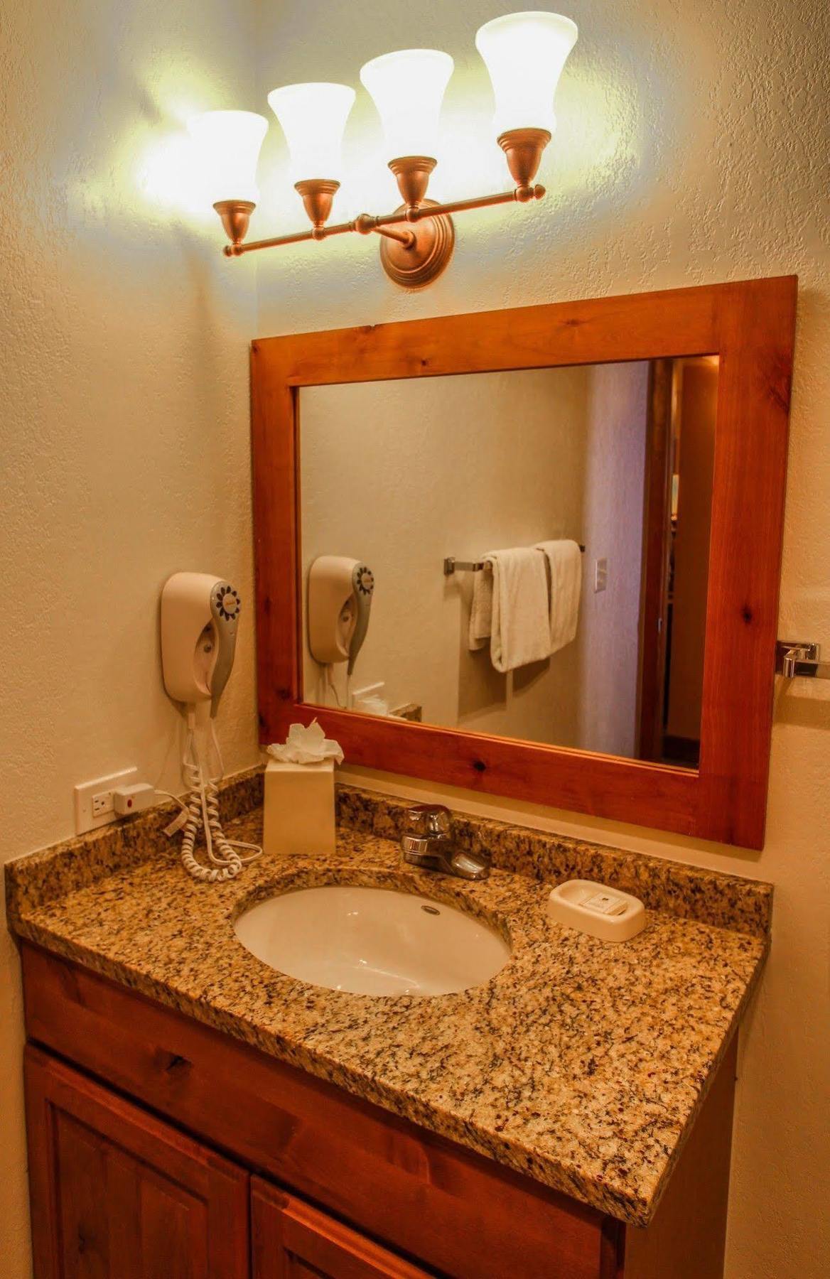 Cedar At Streamside, A Vri Resort 韦尔 外观 照片