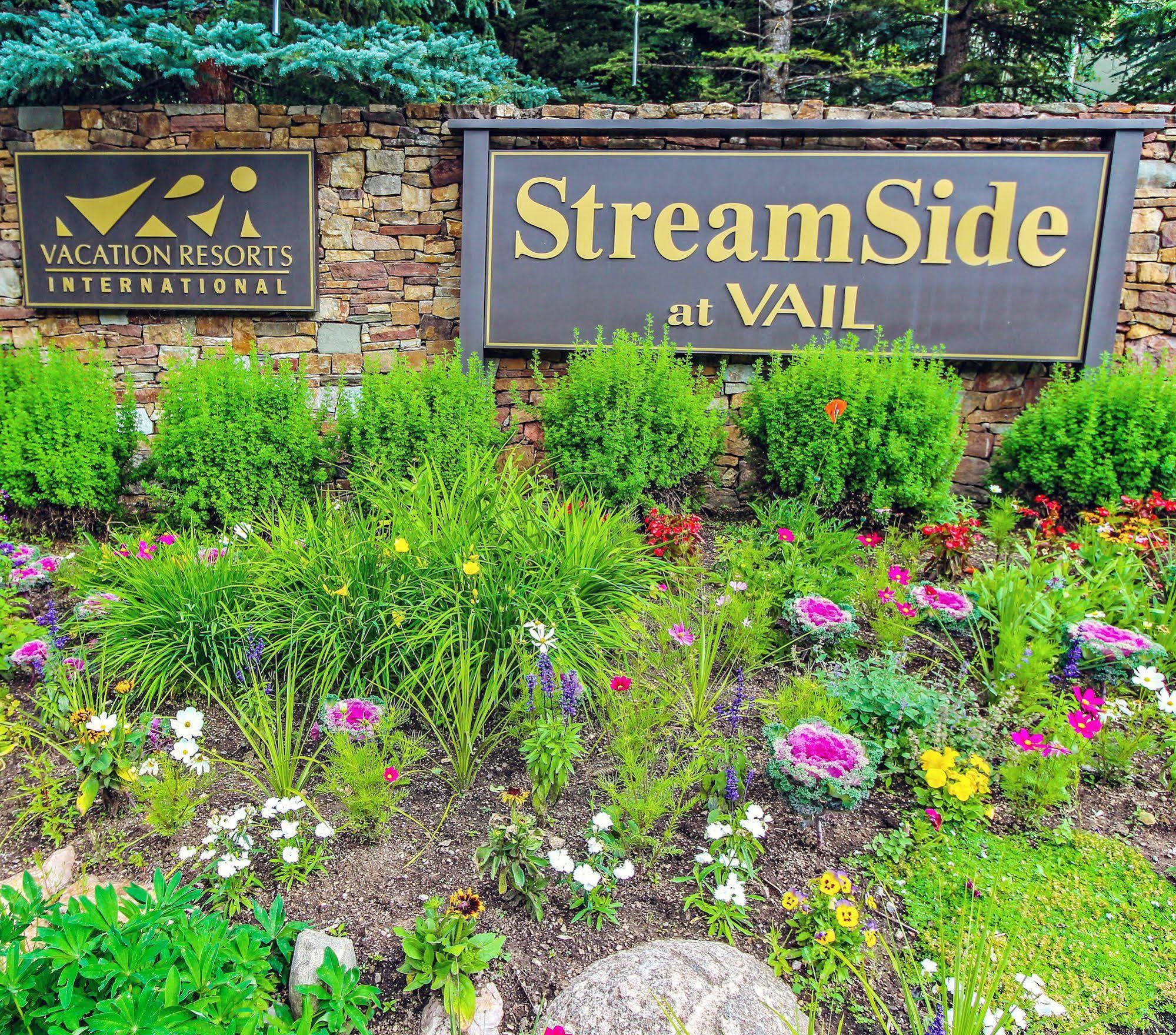 Cedar At Streamside, A Vri Resort 韦尔 外观 照片