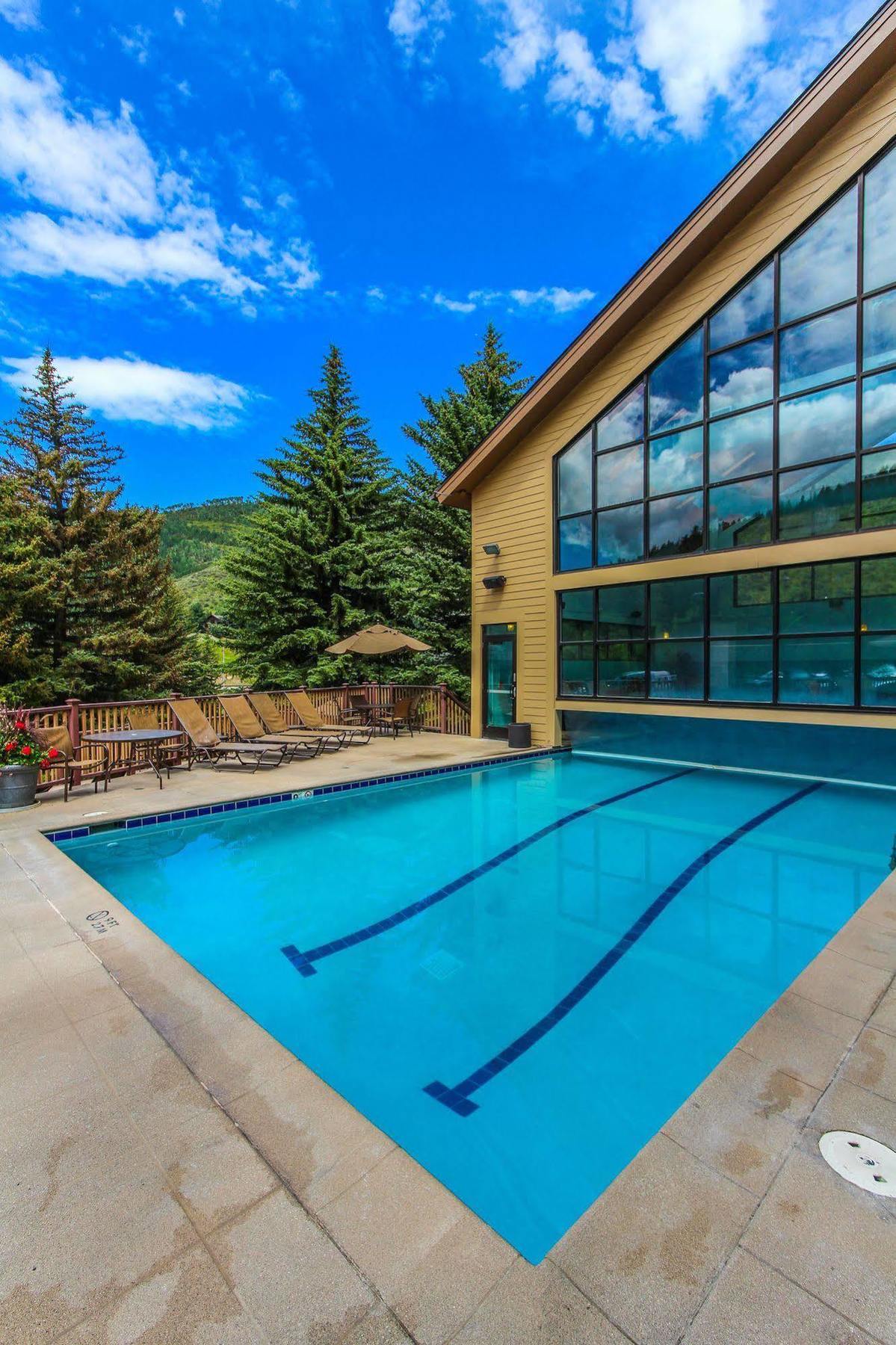 Cedar At Streamside, A Vri Resort 韦尔 外观 照片