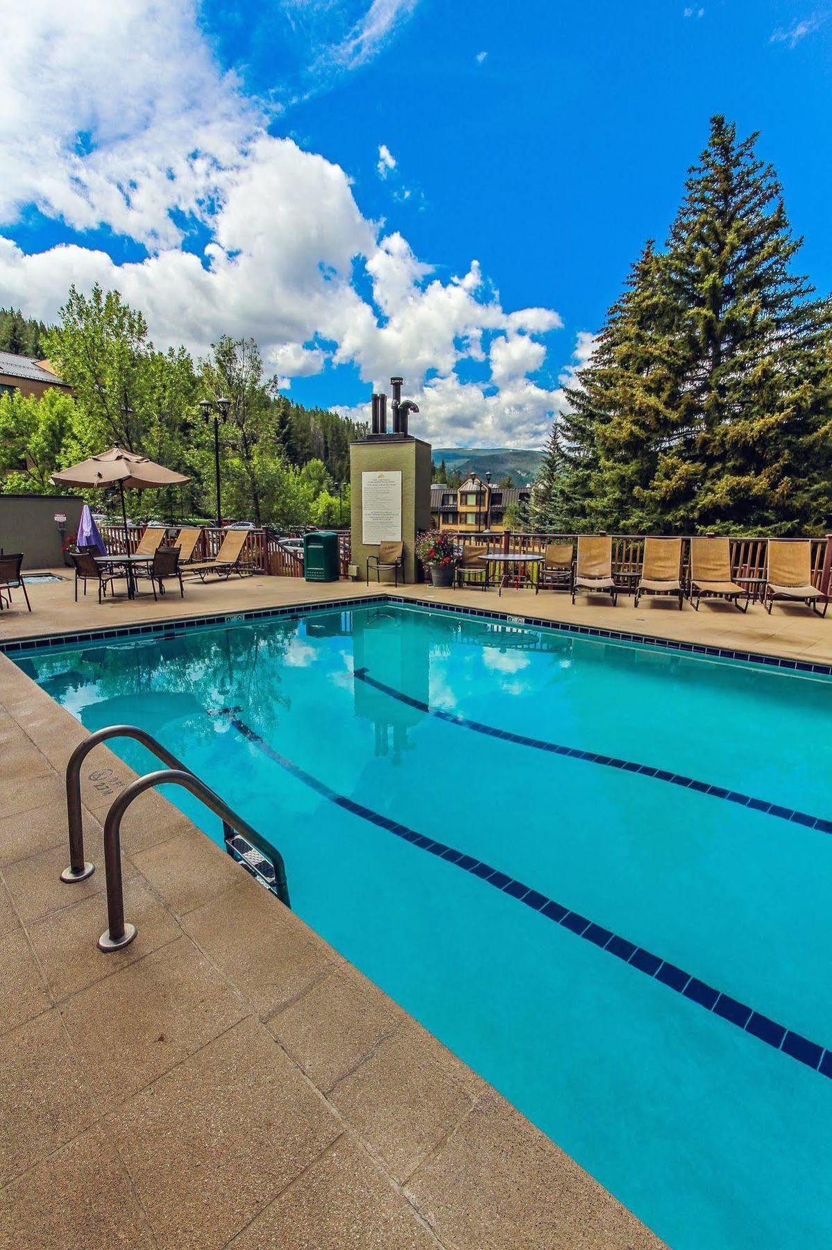 Cedar At Streamside, A Vri Resort 韦尔 外观 照片